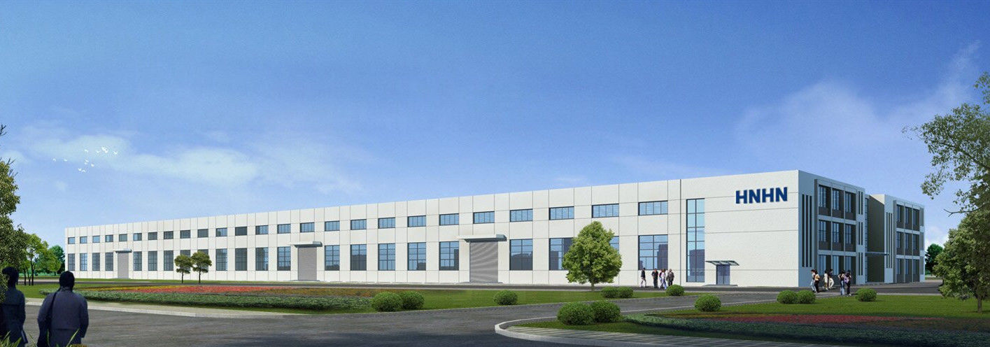 Chiny Haining Huanan New Material Technology Co.,Ltd profil firmy 